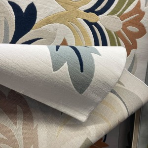 سجاد بريليانت تركي 9986A كريم مقاس 250*350