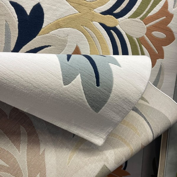 سجاد بريليانت تركي 9986A كريم مقاس 250*350