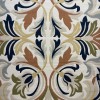 سجاد بريليانت تركي 9986A كريم مقاس 250*350