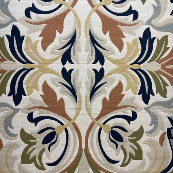 سجاد بريليانت تركي 9986A كريم مقاس 250*350