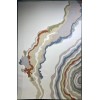 Turkish designer rug Dilara 9707A beige size 250*350