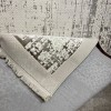 Turkish Dior Plus 7271H Beige Rug Size 50*80