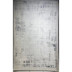 سجاد تركي ديور بلاس 7271H سماوي مقاس 100*300