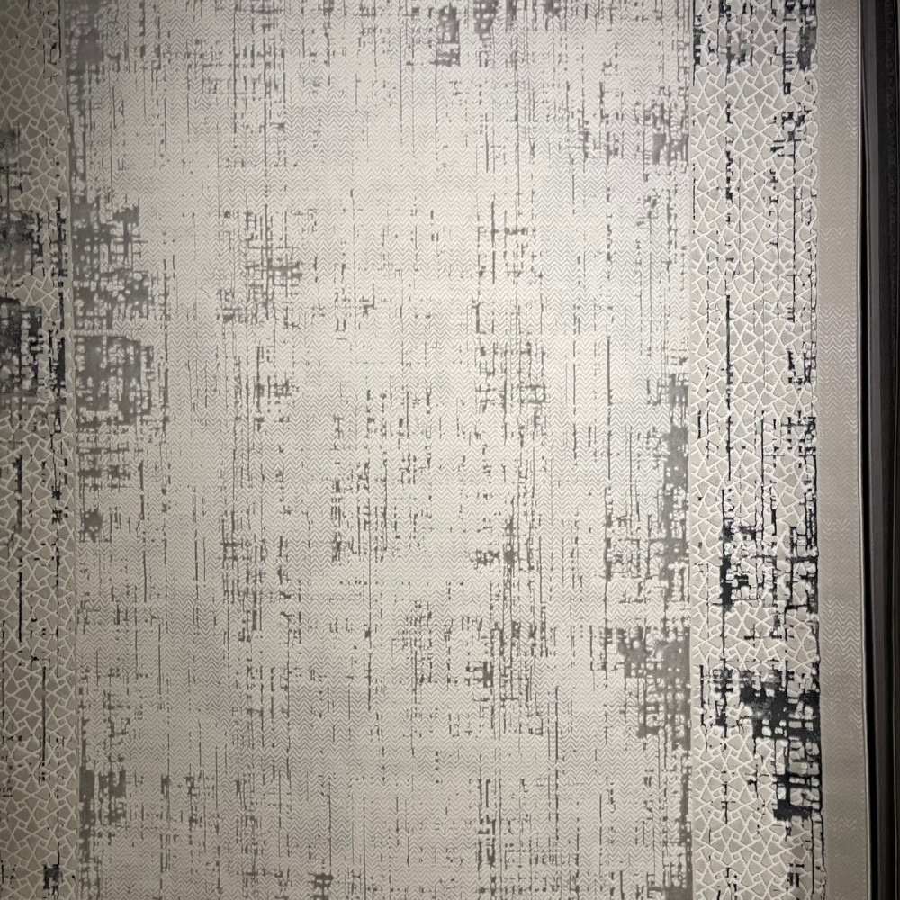 سجاد تركي ديور بلاس 7271H سماوي مقاس 100*300