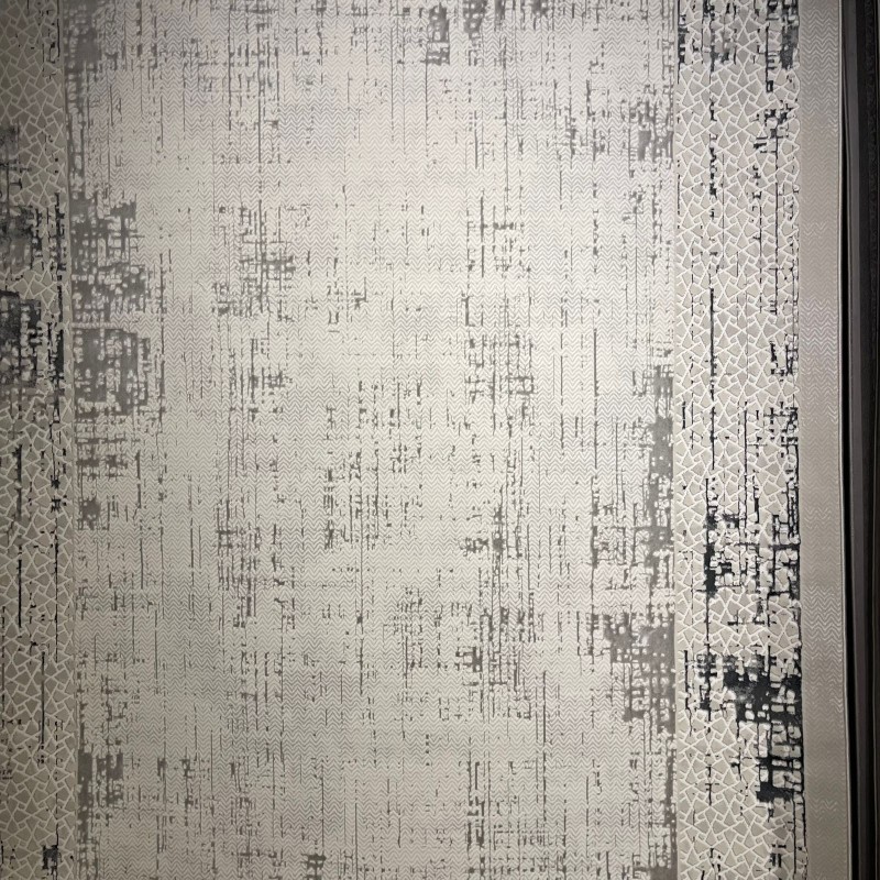 سجاد تركي ديور بلاس 7271H سماوي مقاس 80*150