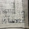 Turkish Dior Plus 7271H blue Rug Size 80*150