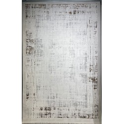 سجاد تركي ديور بلاس 7271H بني مقاس 80*150