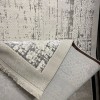 سجاد تركي ديور بلاس 7271H رصاصي مقاس 100*200
