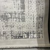 سجاد تركي ديور بلاس 7271H رصاصي مقاس 100*200