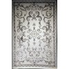 Turkish carpet Elaf 9104A cream poly size 100*200