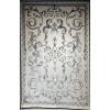 سجاد تركي ايلاف 9104A سماوي غامق مقاس 300*400