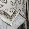 Turkish carpet Elaf 9104A kuf size 200*300