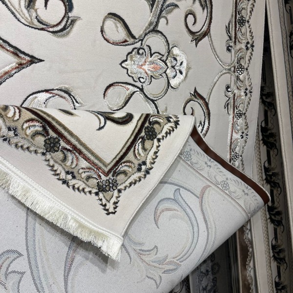 Turkish carpet Elaf 9104A kuf size 200*300
