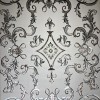 Turkish carpet Elaf 9104A kuf size 200*300