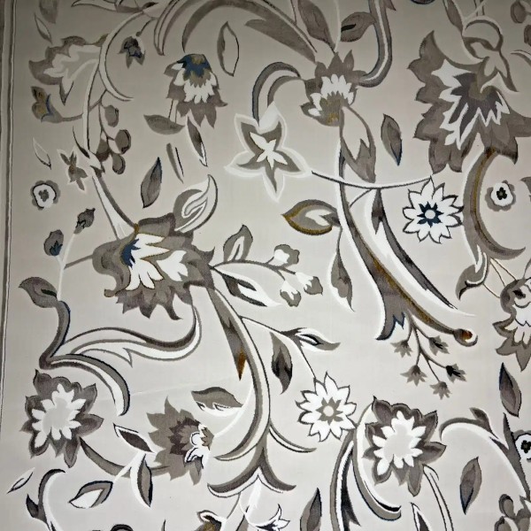 Hilton Turkish Rug 9804A beige Size 300*400