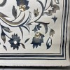Hilton Turkish Rug 9804A blue Size 150*220
