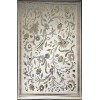 Hilton Turkish Rug 9804A golden Size 50*80