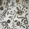 Hilton Turkish Rug 9804A golden Size 50*80