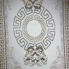 Hilton Turkish Rug 9668A golden Size 300*500