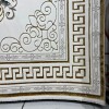 Hilton Turkish Rug 9668A golden Size 300*500