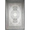 Hilton Turkish Rug 9668A green Size 400*500