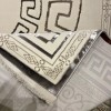 سجاد تركي هيلتون 9668A رصاصي مقاس  100*200