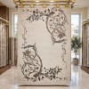 سجاد تركي هيلتون 9803A بيج مقاس 200*300