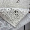 سجاد تركي هيلتون 9803A بيج مقاس 200*300