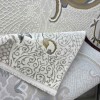 سجاد تركي هيلتون 9803A ذهبي مقاس 300*400