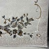 سجاد تركي هيلتون 9803A ذهبي مقاس 300*400