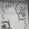 Hilton Turkish Rug 9803A green Size 100*200