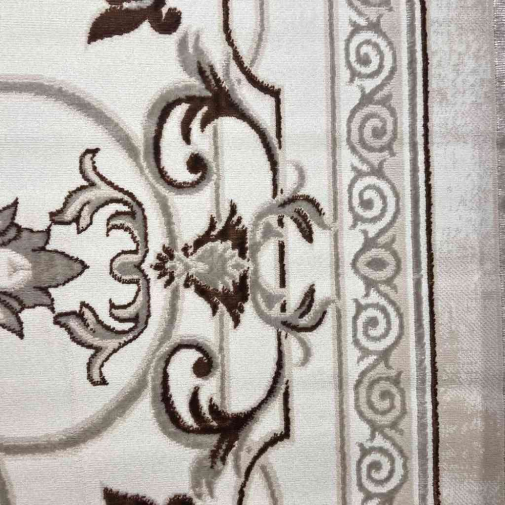 سجاد جوري تركي 9095A لون بيج مقاس 300*400 سجاد جوري تركي 9095A لون بيج مقاس 300*400