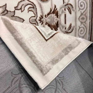 سجاد جوري تركي 9095A لون بيج مقاس 300*400 سجاد جوري تركي 9095A لون بيج مقاس 300*400