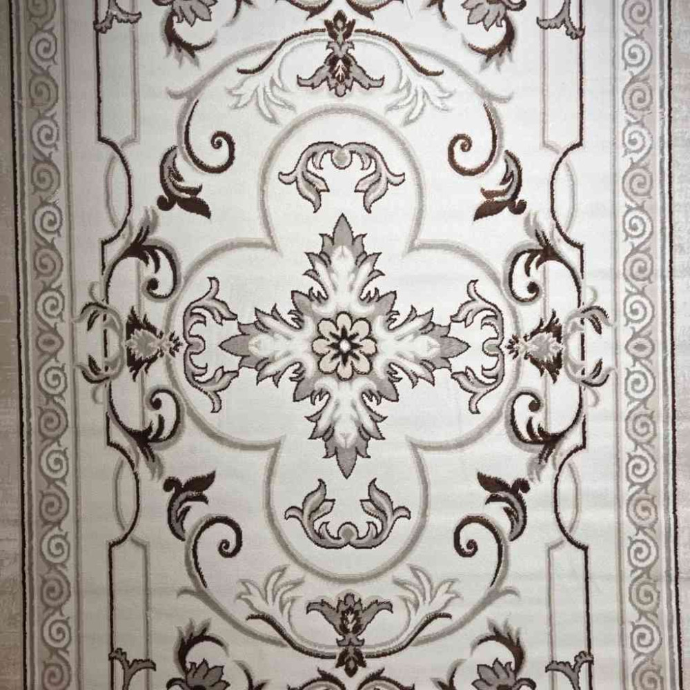 سجاد جوري تركي 9095A لون بيج مقاس 300*400 سجاد جوري تركي 9095A لون بيج مقاس 300*400