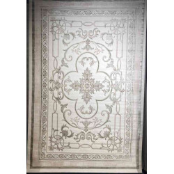 سجاد جوري تركي 9095A لون اخضر مقاس 50*80