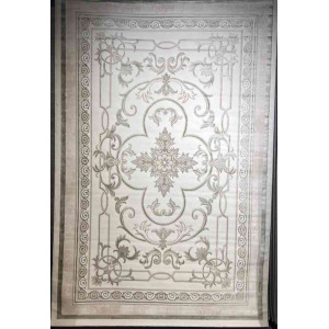 سجاد جوري تركي 9095A لون اخضر مقاس 50*80