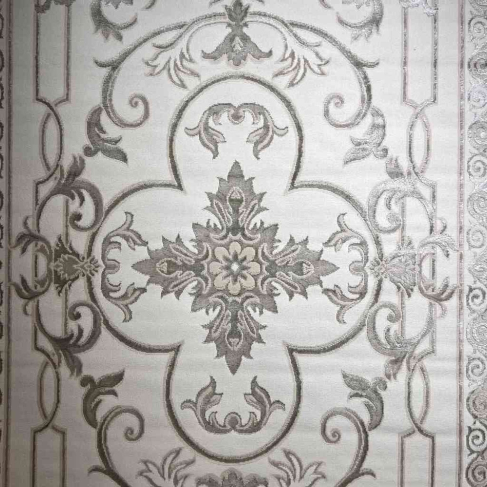 سجاد جوري تركي 9095A لون اخضر مقاس 50*80