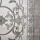 سجاد جوري تركي 9095A لون رصاصي مقاس 300*400