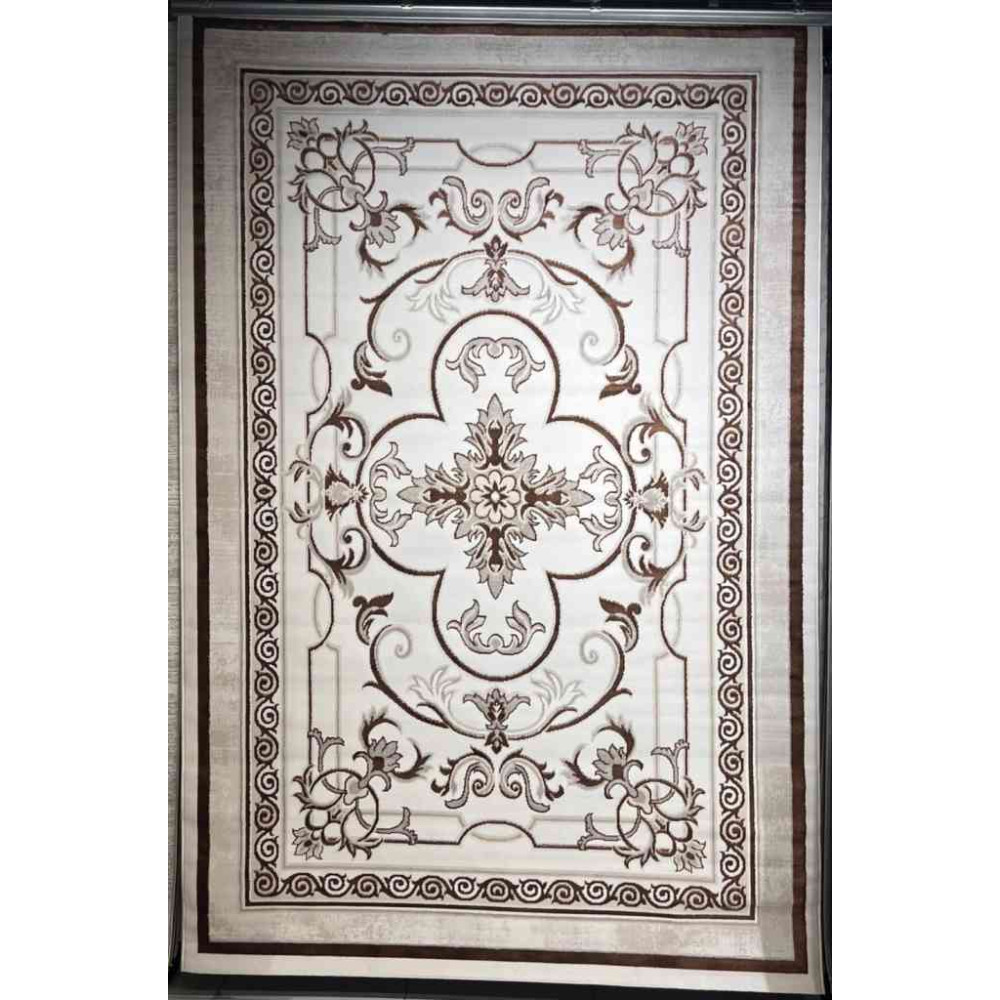 سجاد جوري تركي 9095A لون بني مقاس 300*400 سجاد جوري تركي 9095A لون بني مقاس 300*400