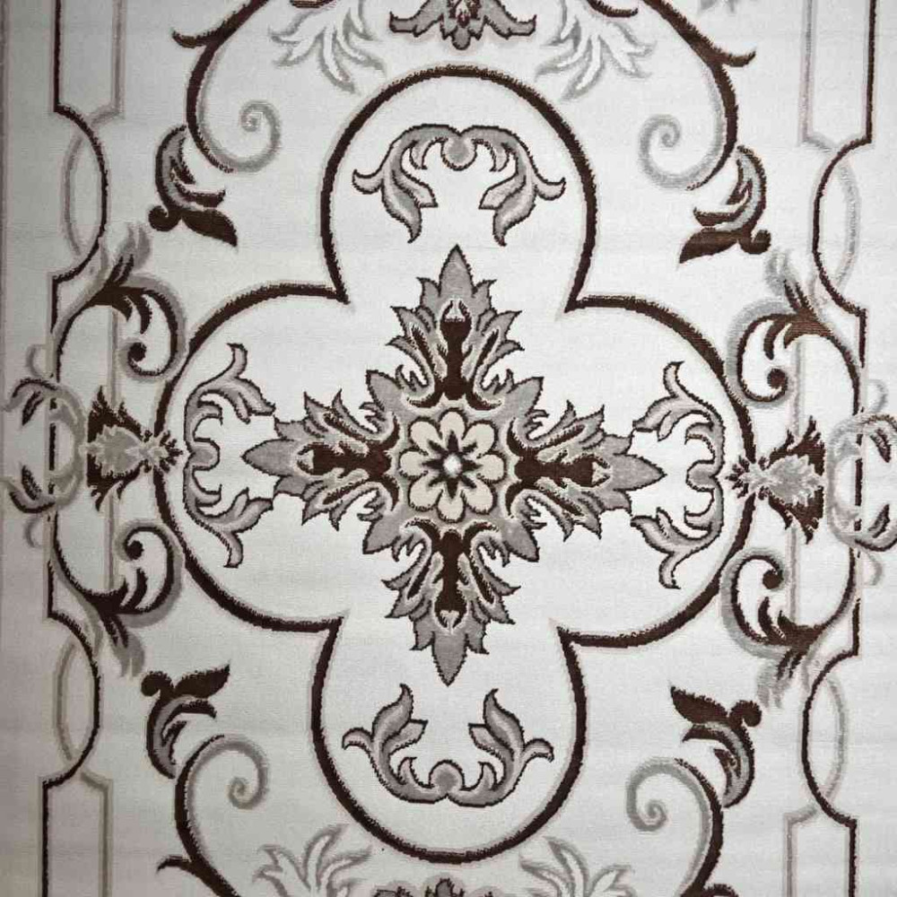 سجاد جوري تركي 9095A لون بني مقاس 300*400 سجاد جوري تركي 9095A لون بني مقاس 300*400