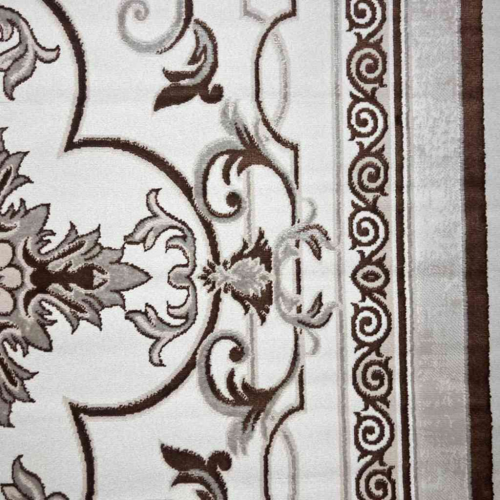 سجاد جوري تركي 9095A لون بني مقاس 300*400 سجاد جوري تركي 9095A لون بني مقاس 300*400