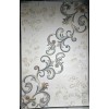 Turkish rugs designer Kaplan 9817A blue size 300*400