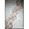 Turkish rugs designer Kaplan 9817A tile size 300*400