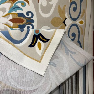 سجاد خجندي تركي A176A بيج مقاس 300*400