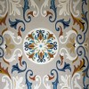 سجاد خجندي تركي A176A بيج مقاس 300*400