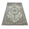 سجاد تركي خزامى 9851A بني مقاس 50*80