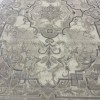 سجاد تركي خزامى 9851A رصاصي مقاس 100*200