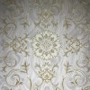 سجاد تركي خزامى 9854A ذهبي مقاس 50*80