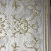 سجاد تركي خزامى 9854A ذهبي مقاس 50*80