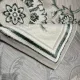 سجاد تركي خزامى 9854A اخضر مقاس 150*220 - سجاد فرنسي شرقي